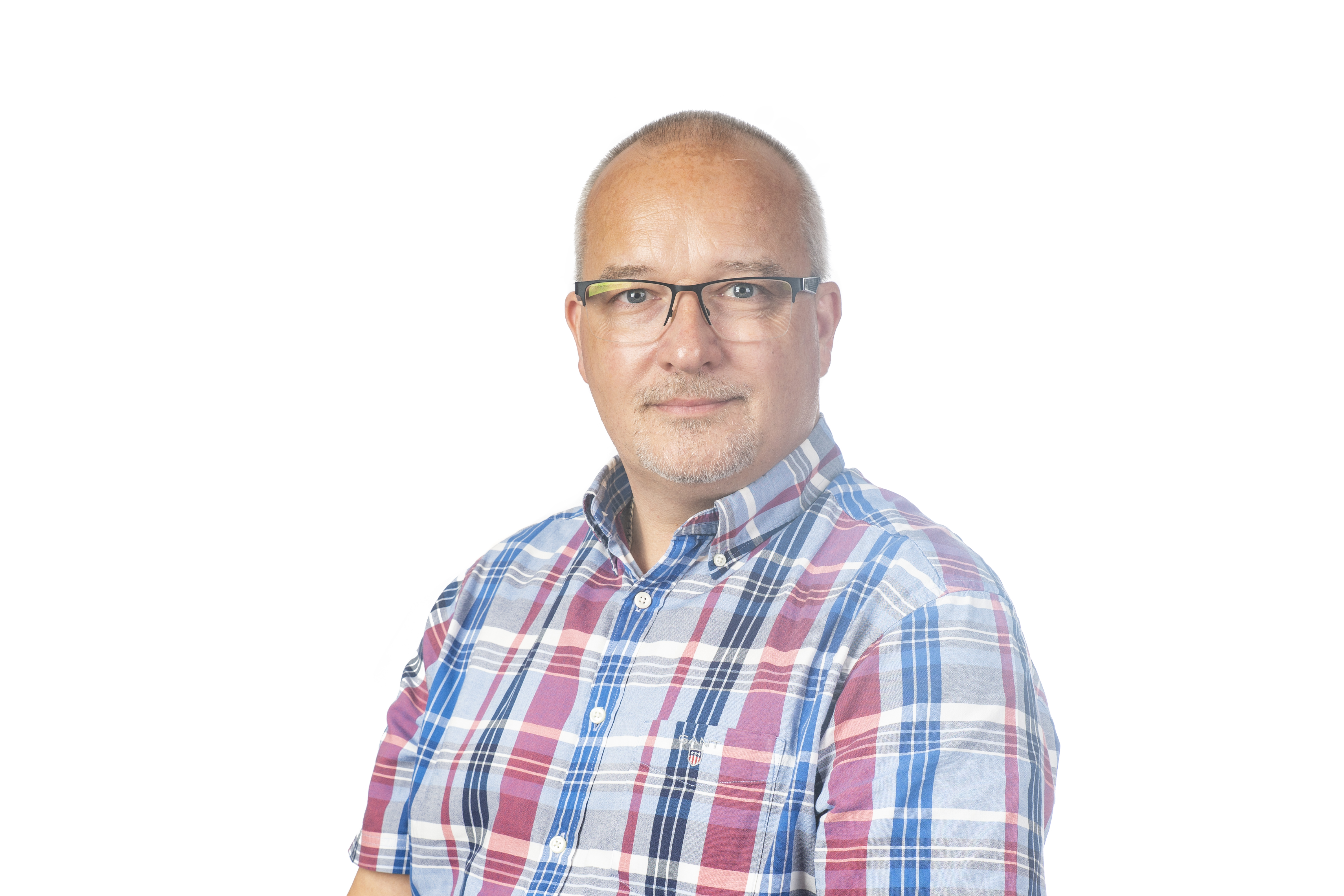 Morten Sinding-Jensen