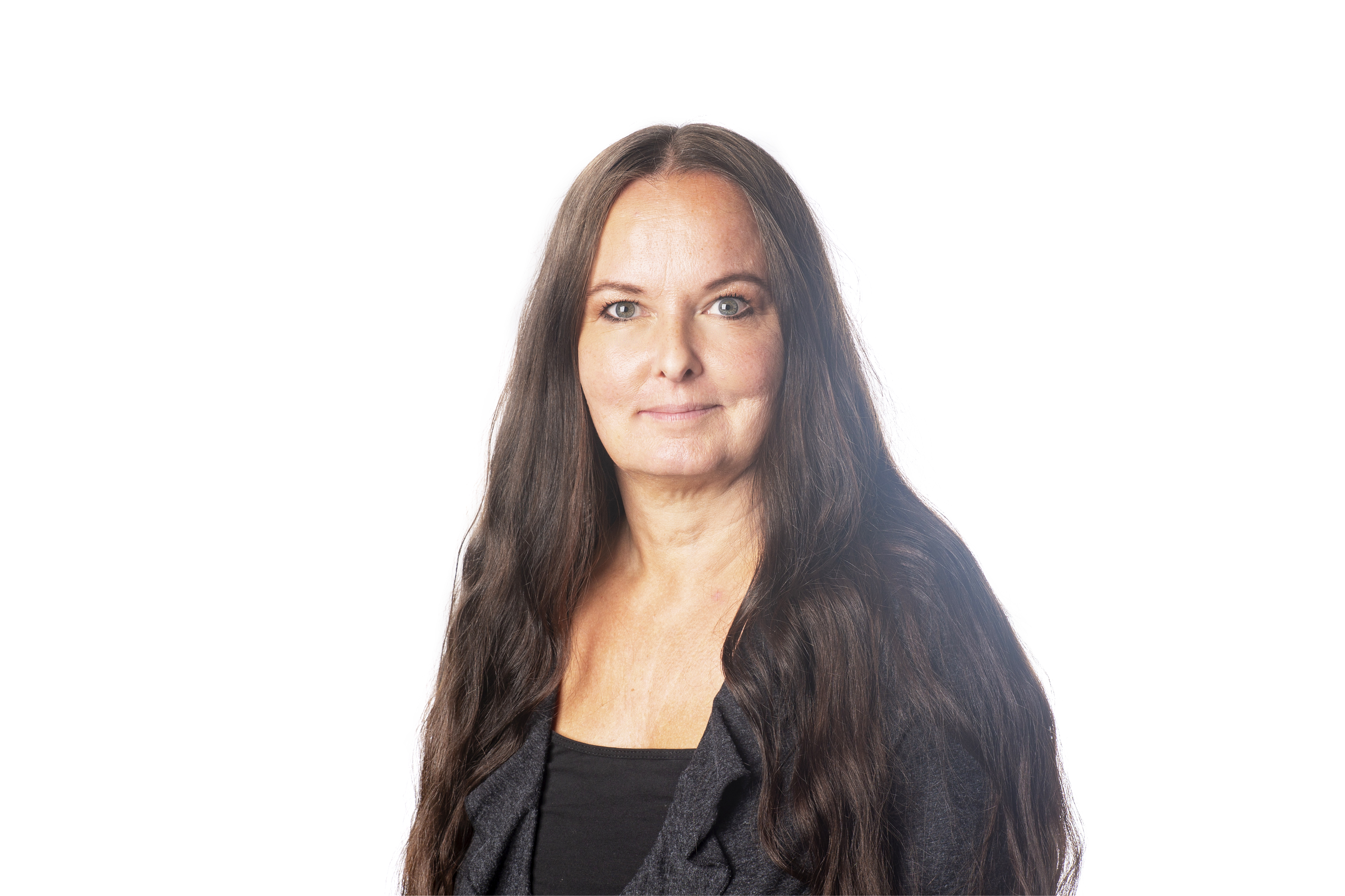 Betina Kirstine Olsen