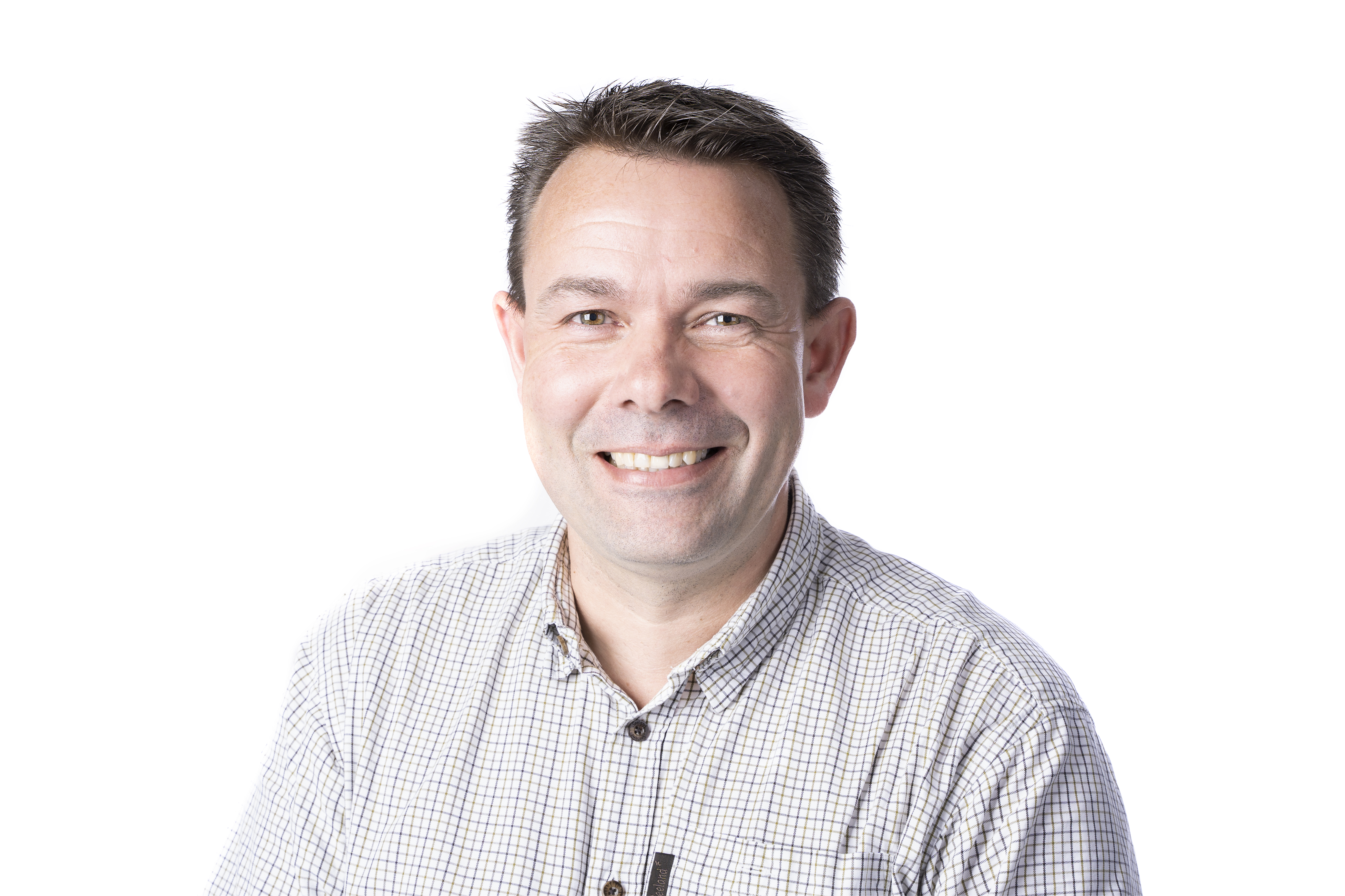 Jakob Bergmann Nielsen