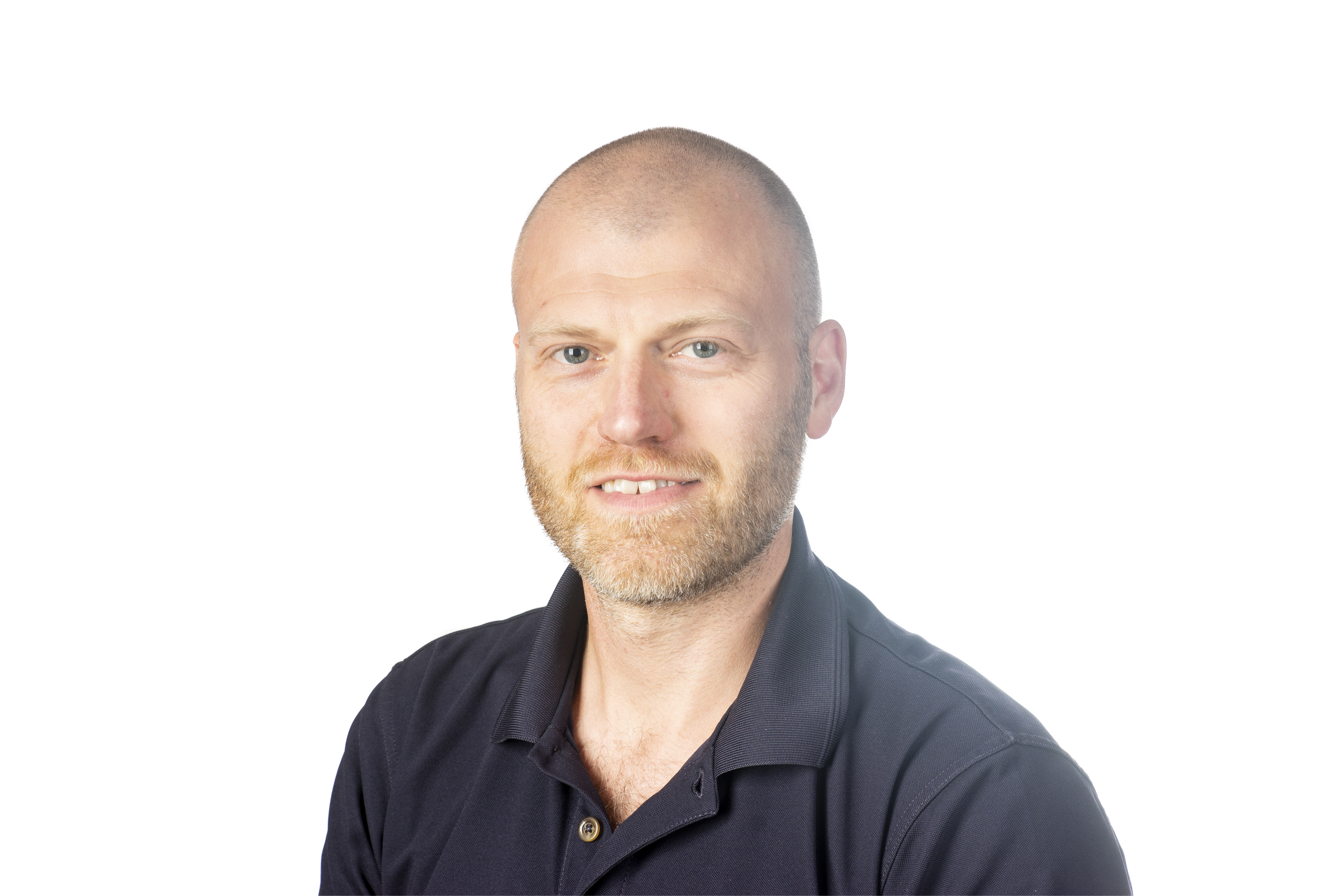 Jes Skadborg Mikkelsen