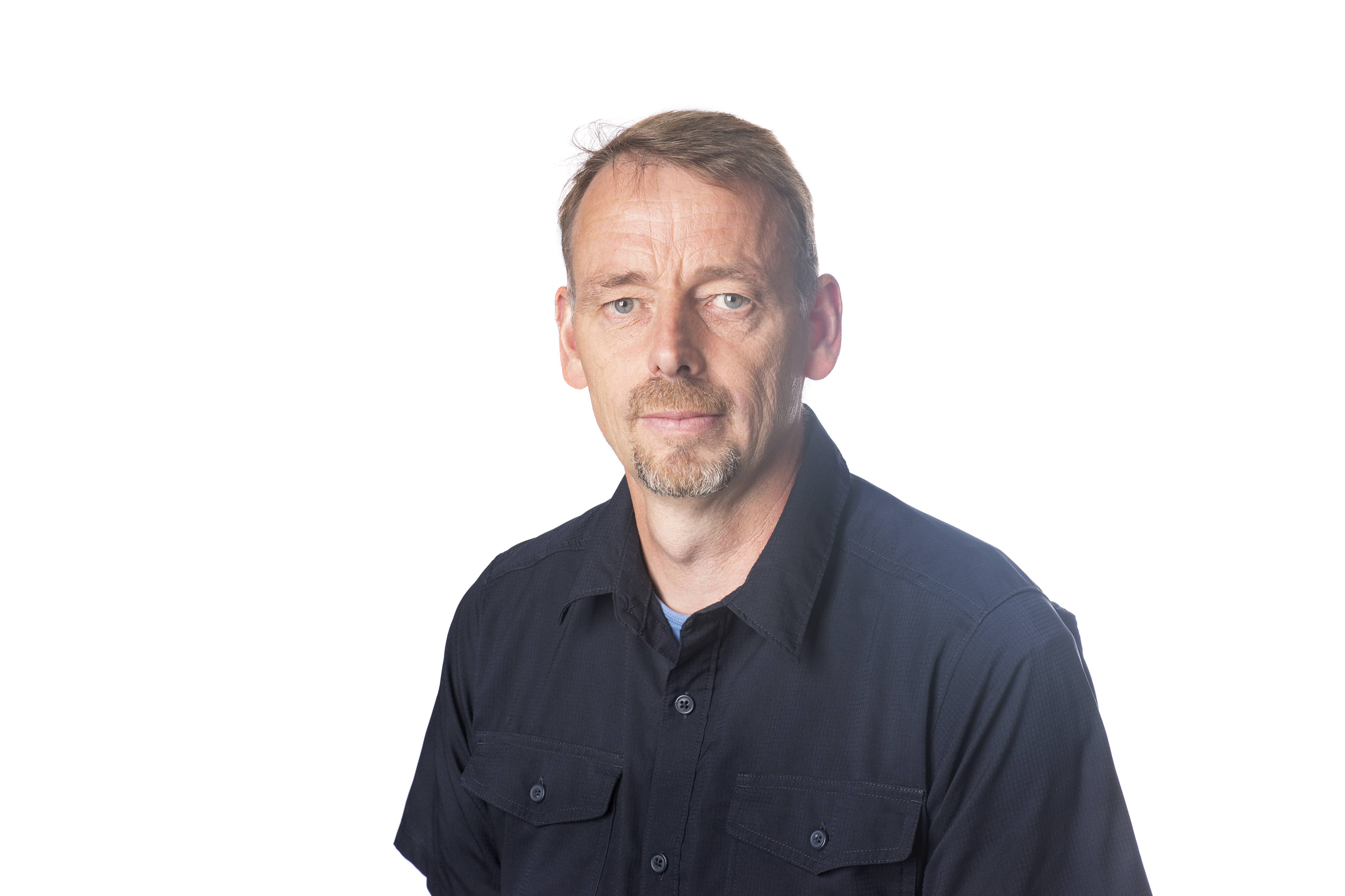 Jesper Kjær Illemann