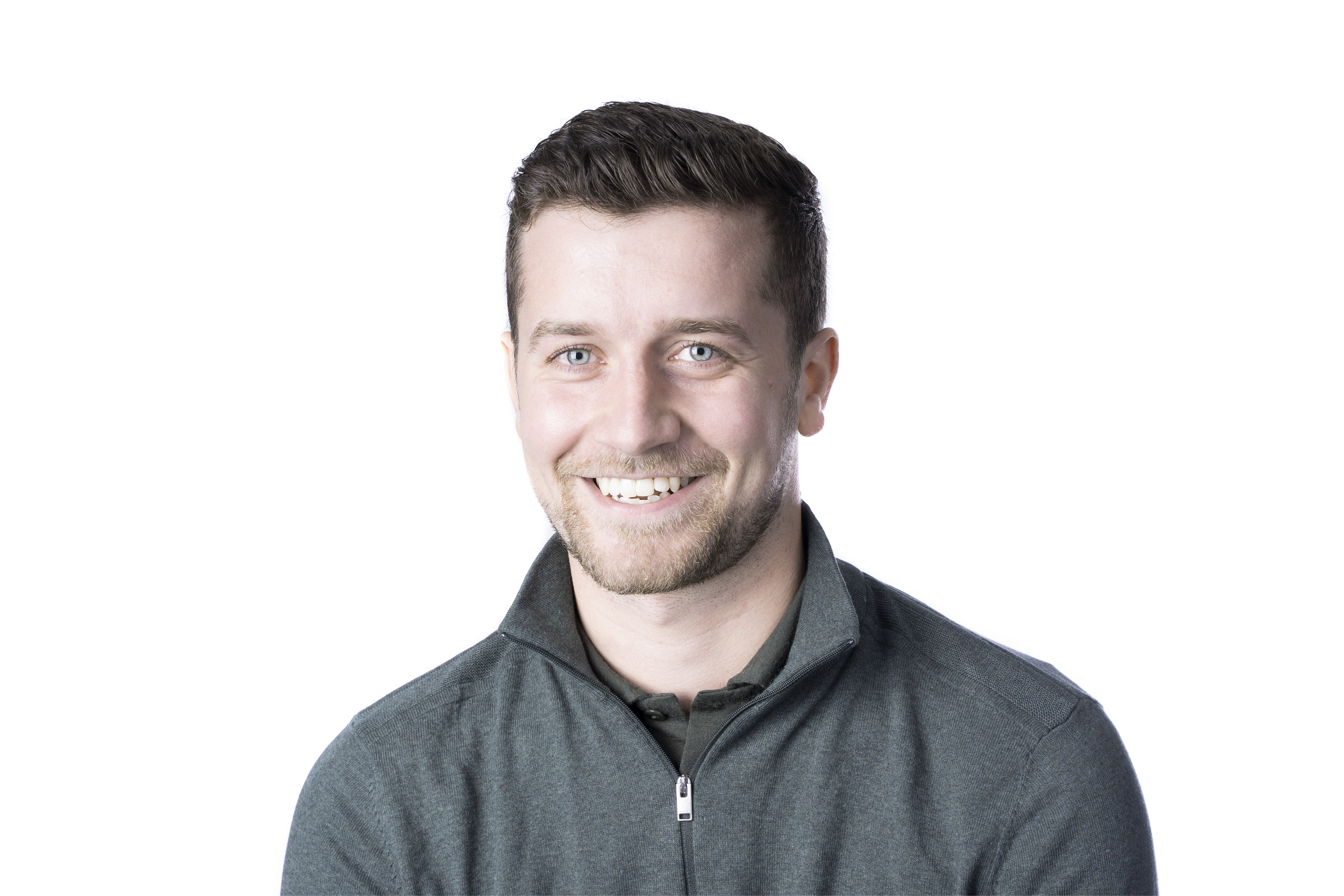 Thomas Vincent Marcussen