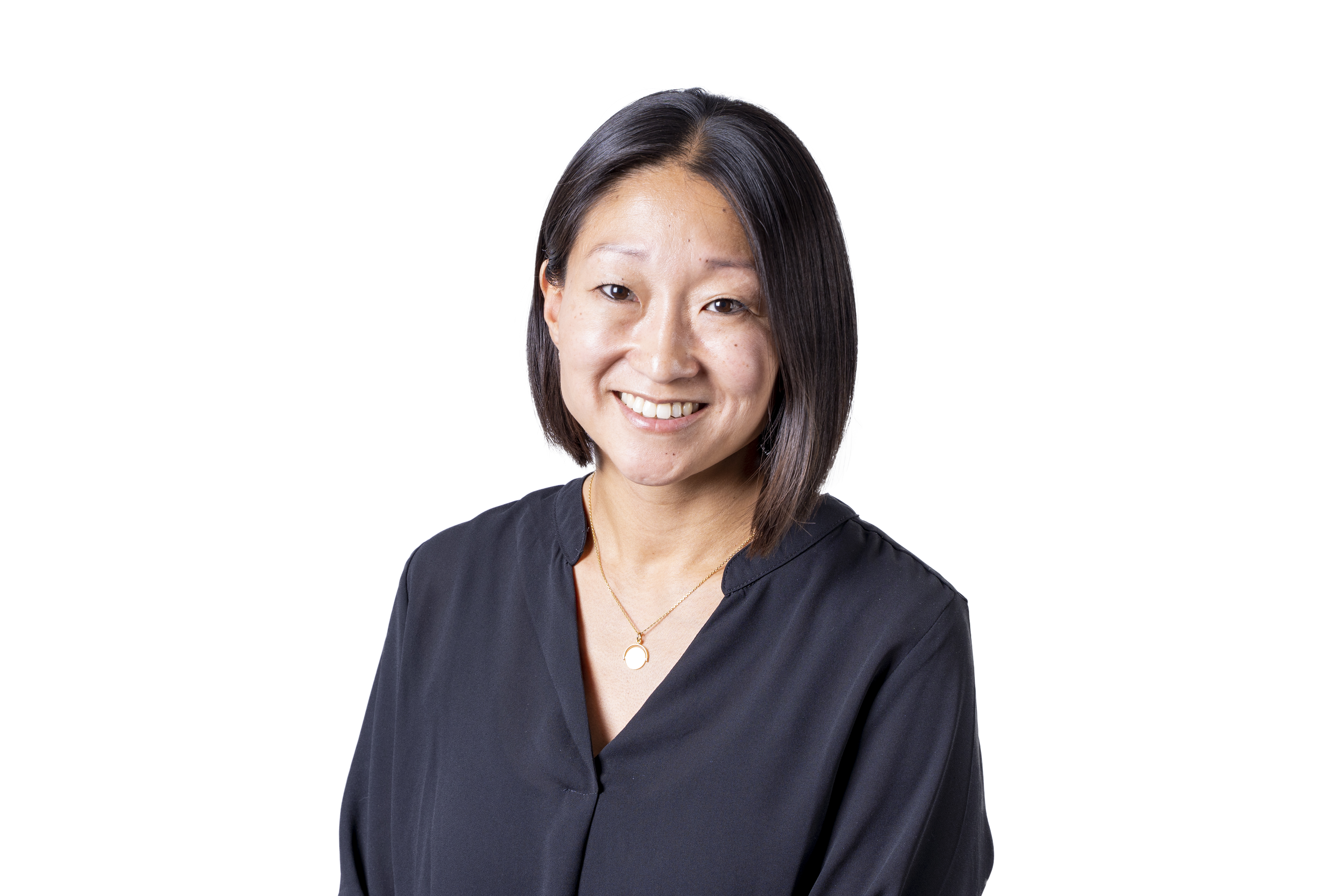 Julie Fischer Rasmussen