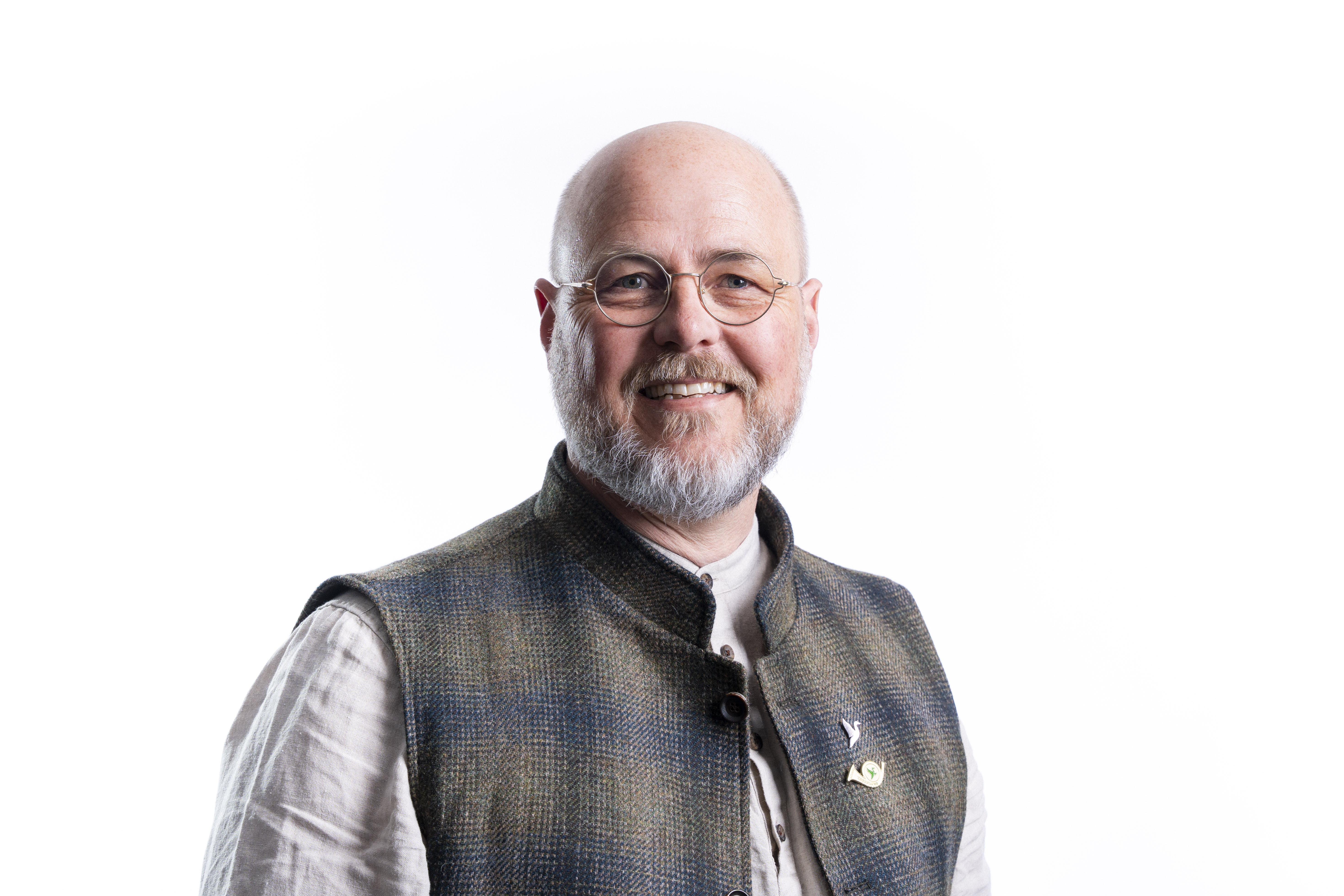 Torben Schulz Jensen