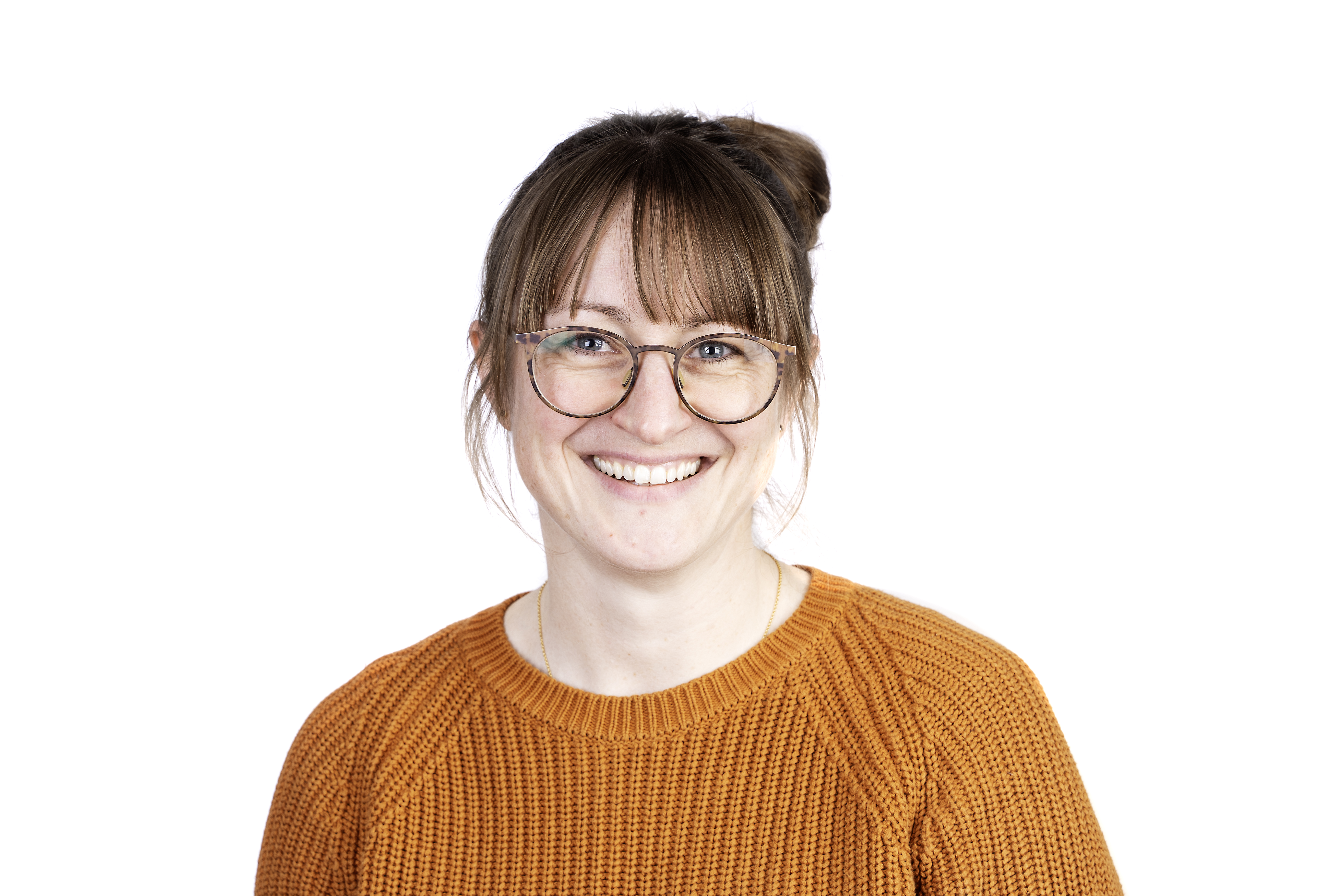 Jannie Susanne Stryhn