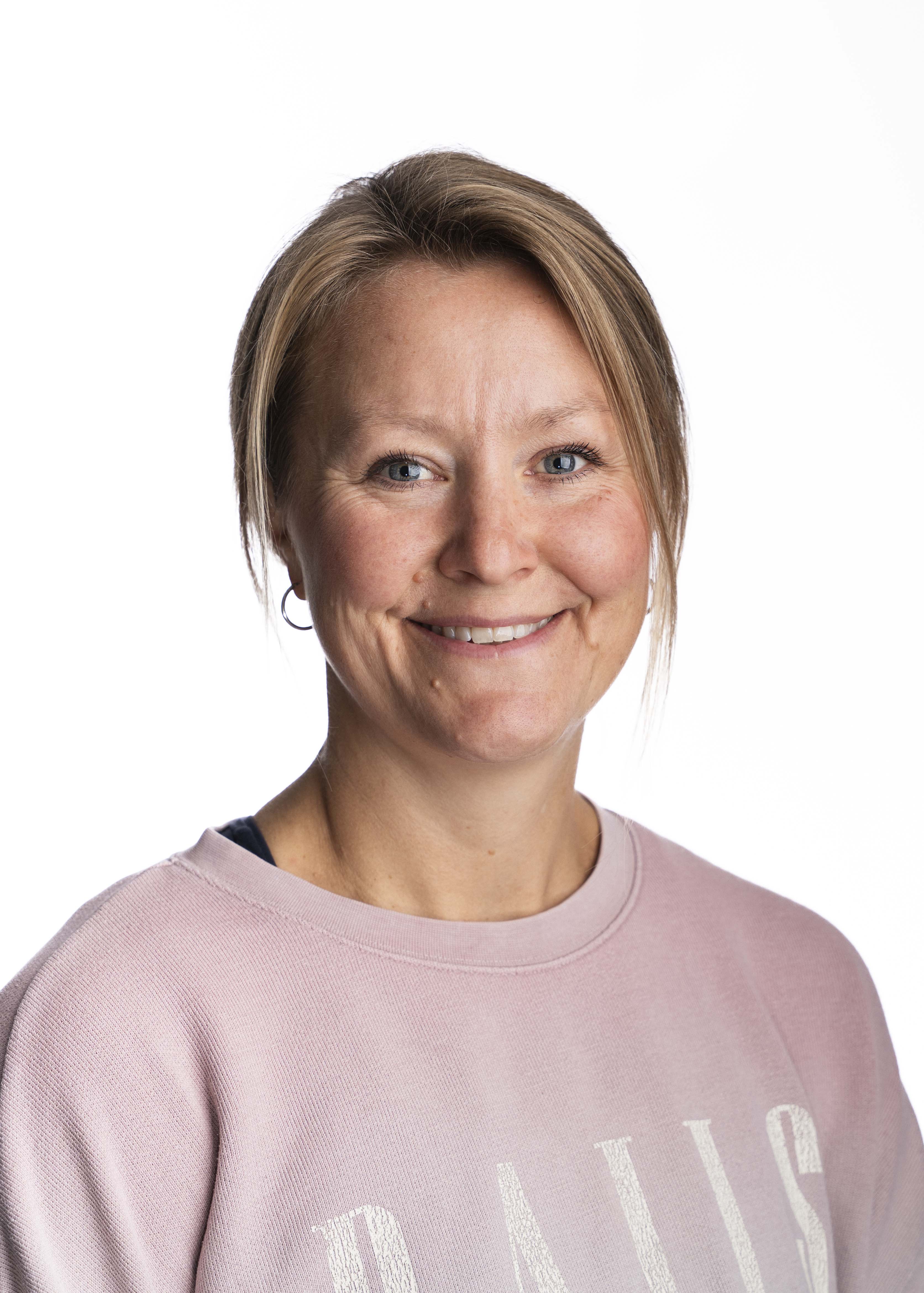 Sandie Lohse Sørensen