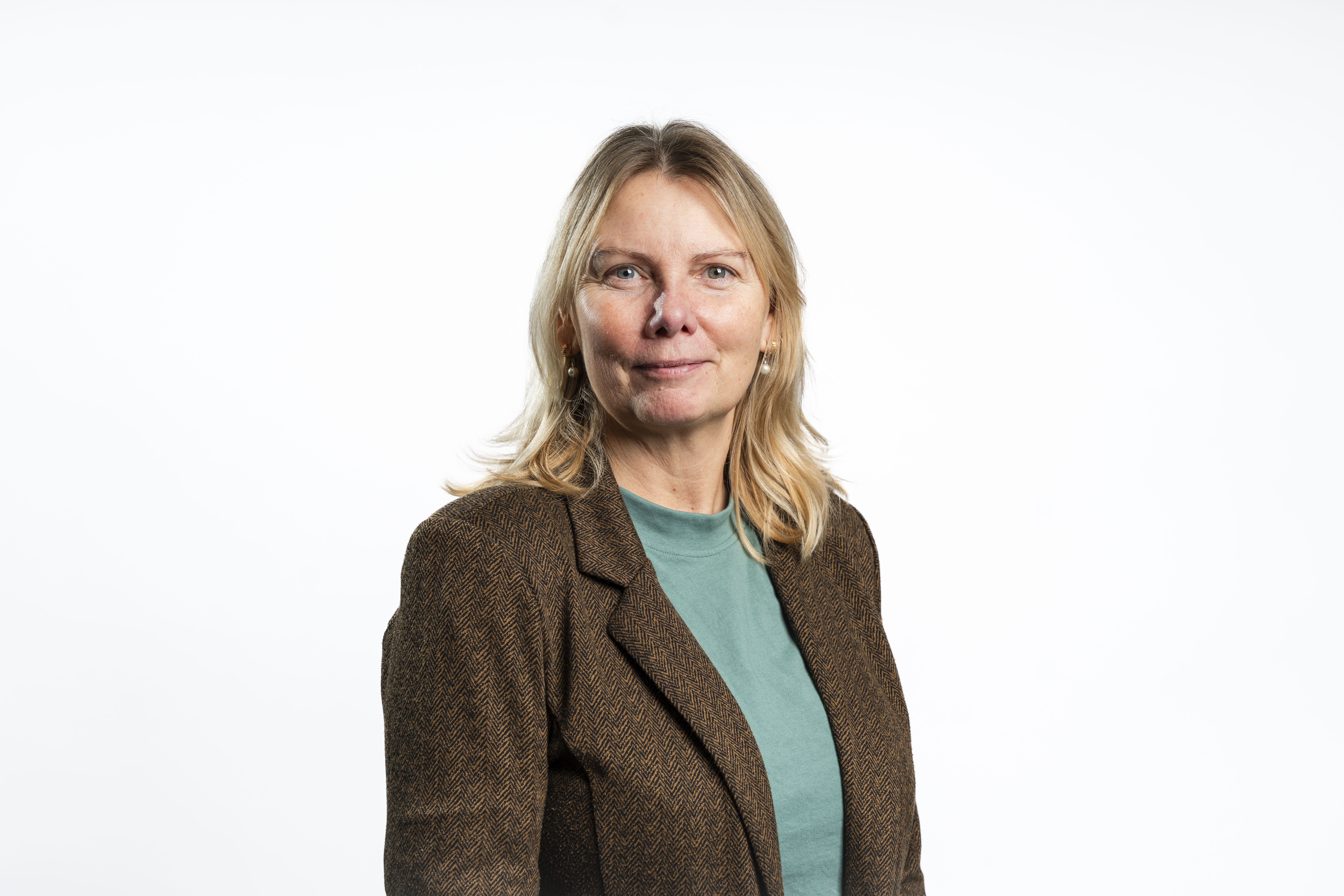 Christel Malene Ingersvang